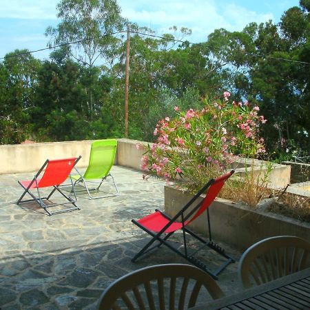 Location St Flo Apartment แซ็งต์-โฟลร็องต์ ภายนอก รูปภาพ