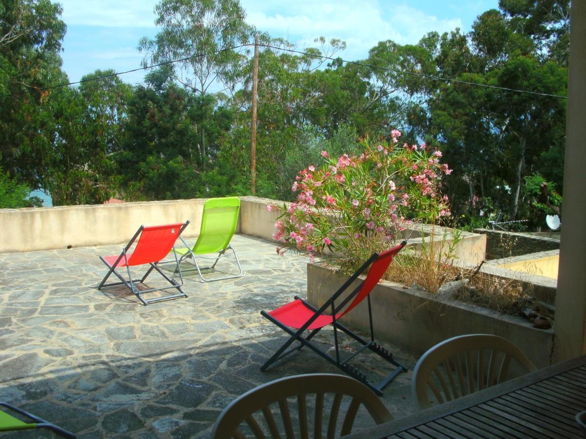Location St Flo Apartment แซ็งต์-โฟลร็องต์ ภายนอก รูปภาพ